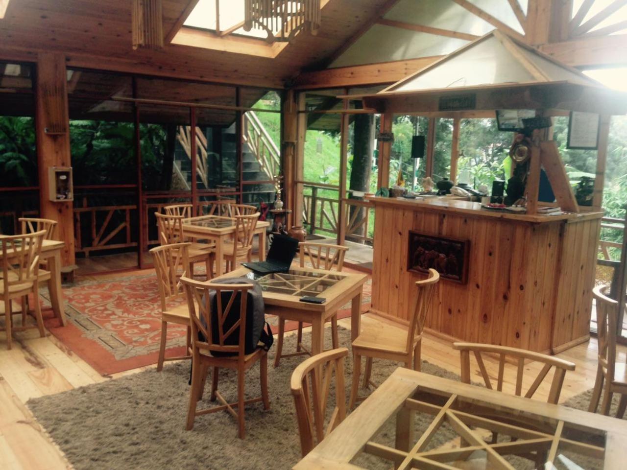 King Fern Cottage Нувара-Элия Экстерьер фото