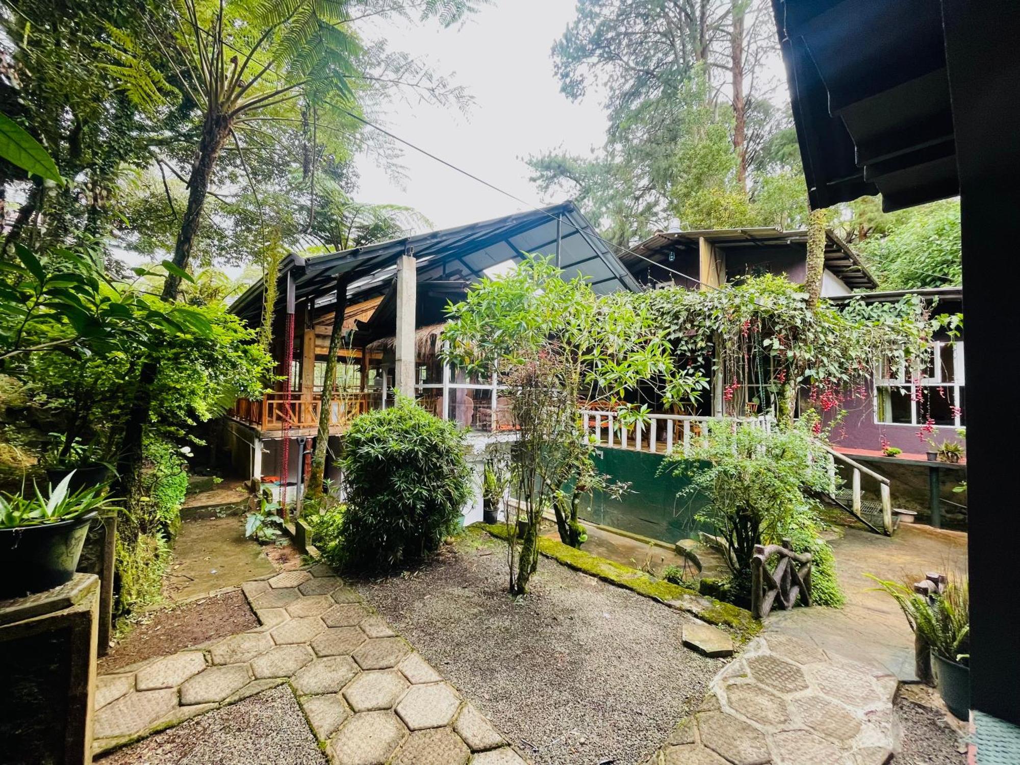 King Fern Cottage Нувара-Элия Экстерьер фото
