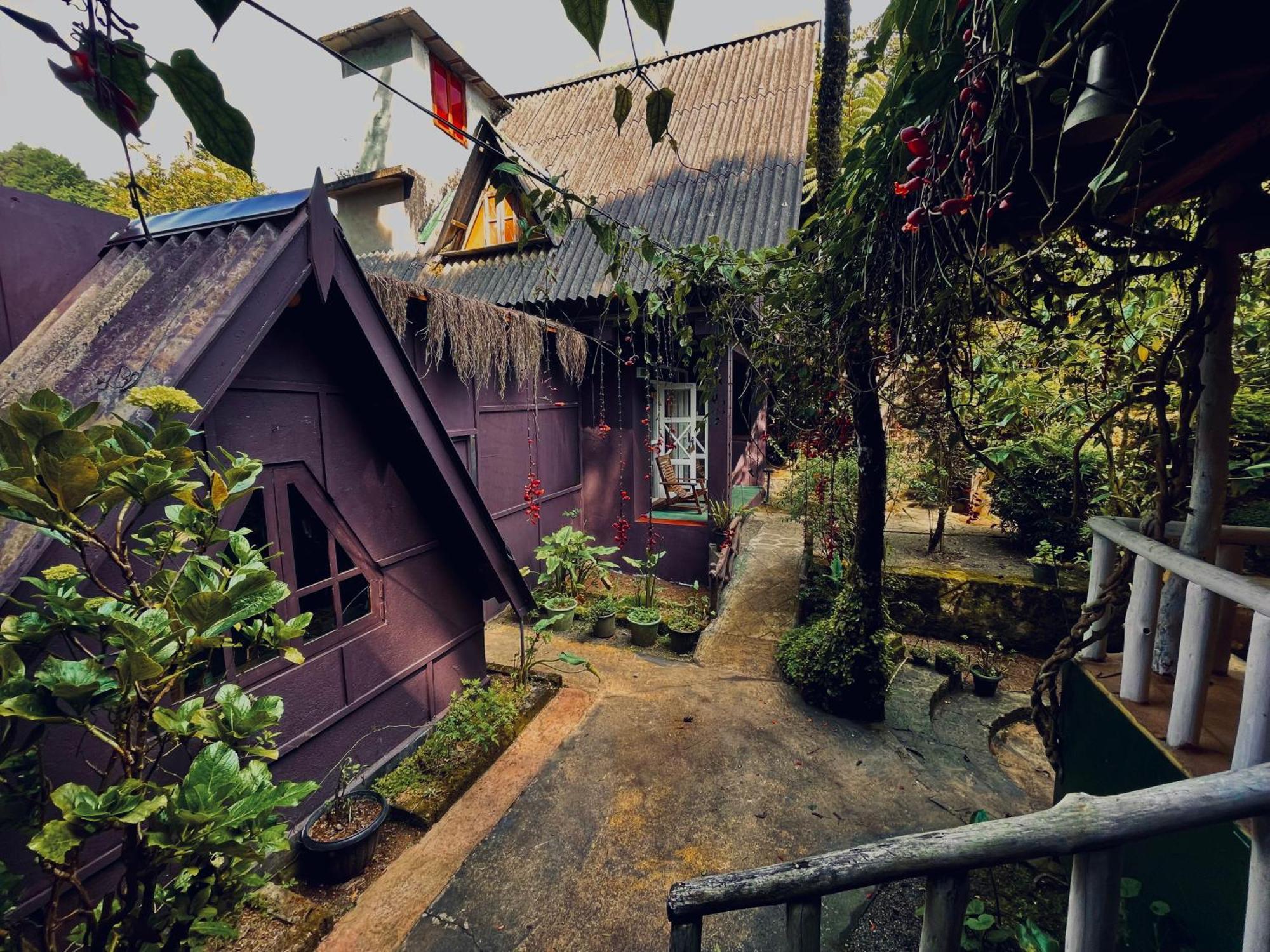 King Fern Cottage Нувара-Элия Экстерьер фото