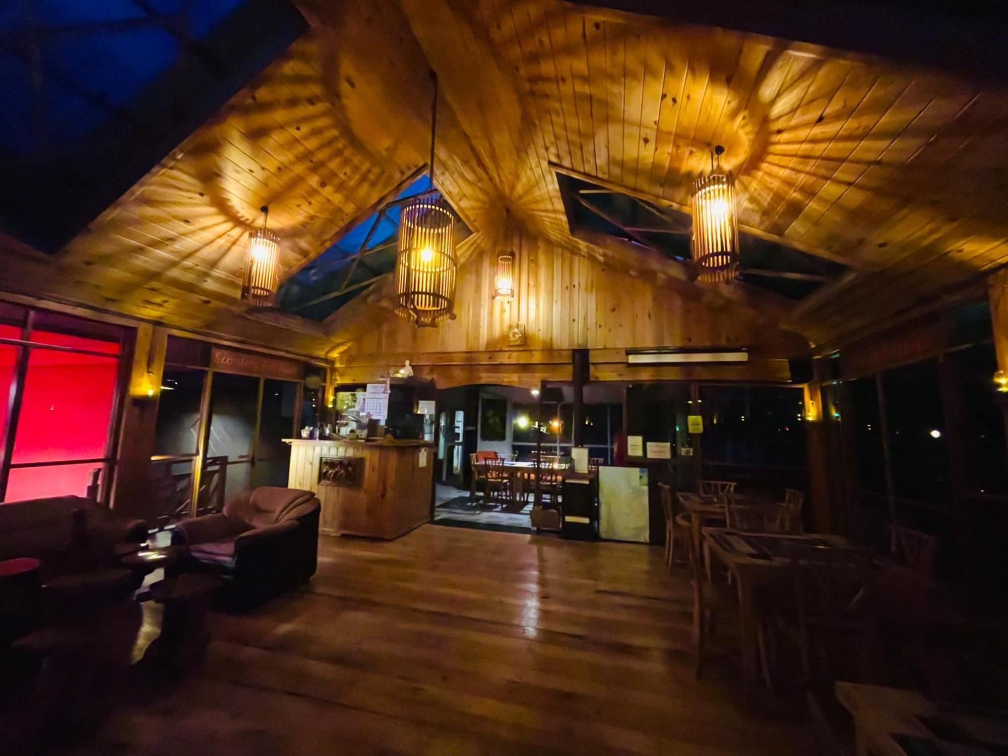 King Fern Cottage Нувара-Элия Экстерьер фото
