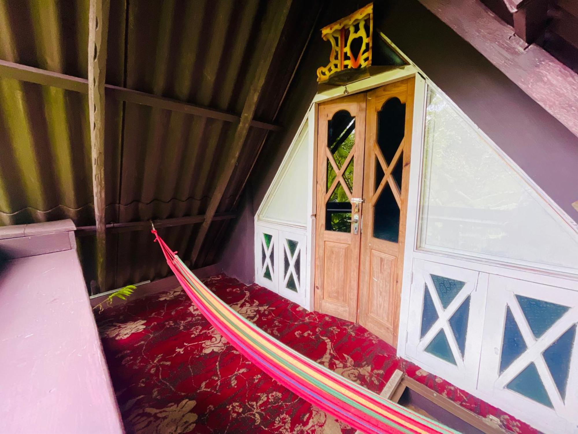 King Fern Cottage Нувара-Элия Экстерьер фото