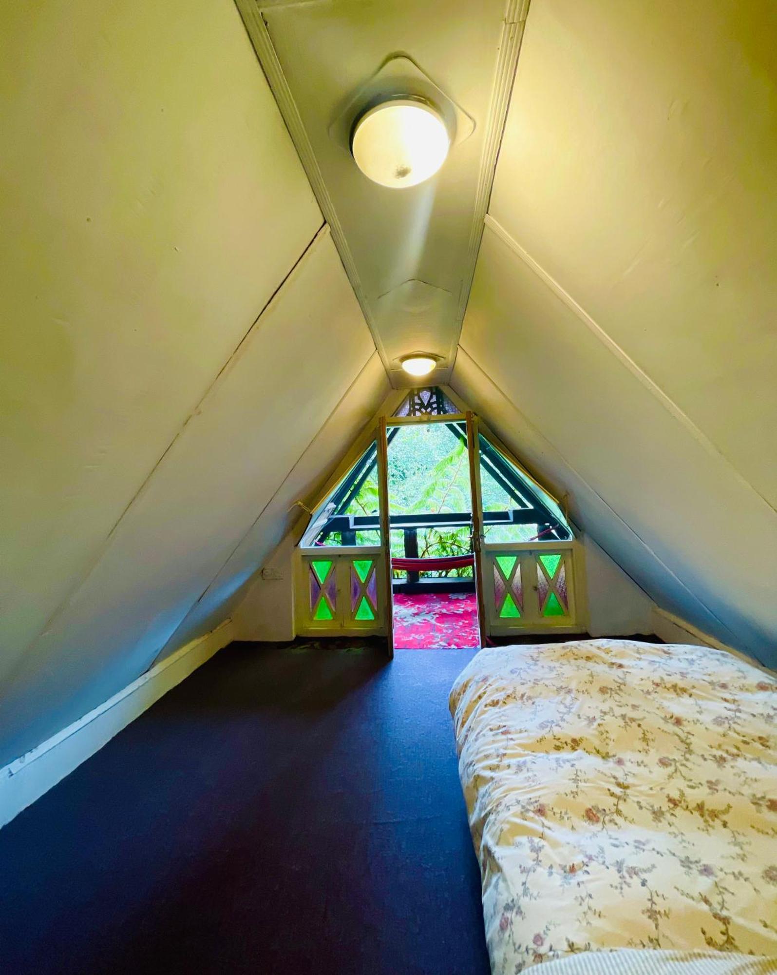 King Fern Cottage Нувара-Элия Экстерьер фото