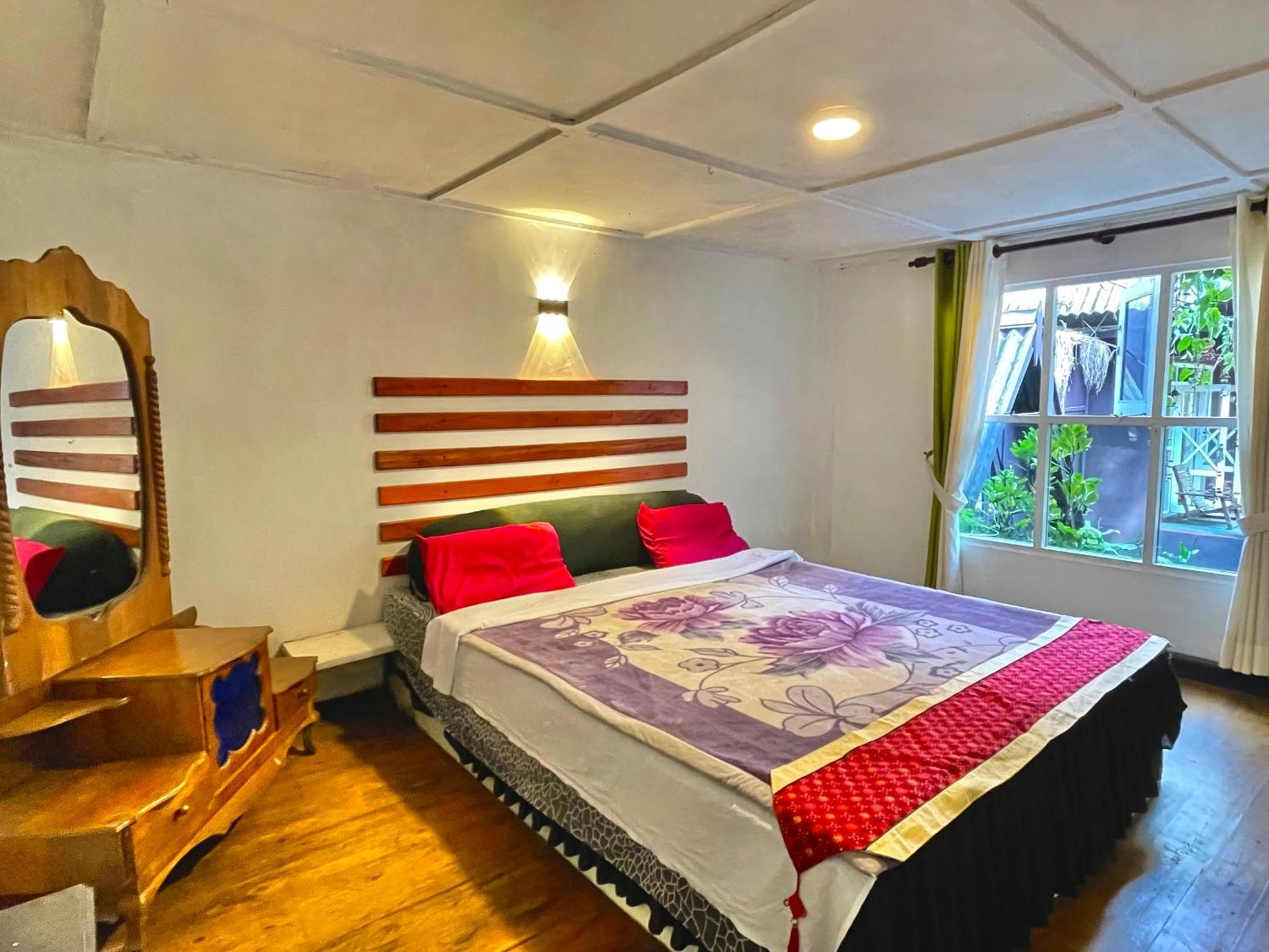 King Fern Cottage Нувара-Элия Экстерьер фото