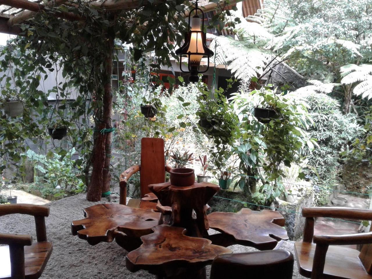 King Fern Cottage Нувара-Элия Экстерьер фото
