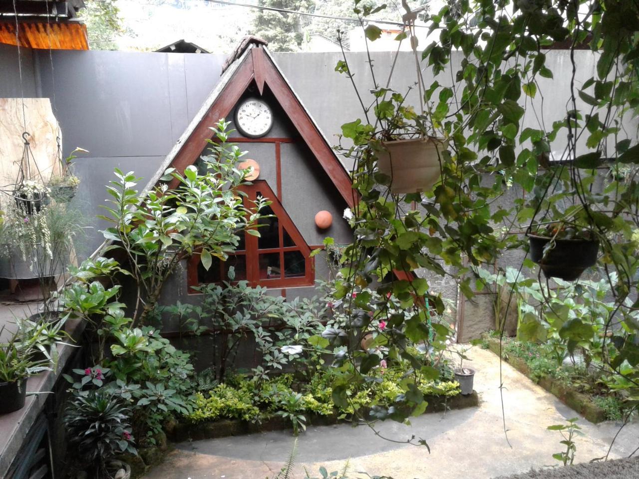 King Fern Cottage Нувара-Элия Экстерьер фото